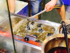-黑色经典臭豆腐·湖南特产(坡子街店)