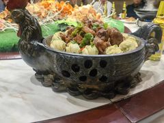 -饼中王
