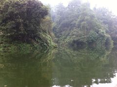 -保利石象湖景区