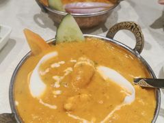 -恒河传奇印度餐厅GANGES