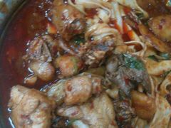 -农夫大盘鸡(经八路总店)