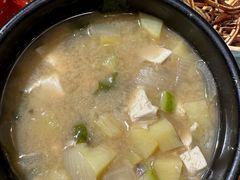 -益百岁牛尾汤主题餐厅(辛庄街店)