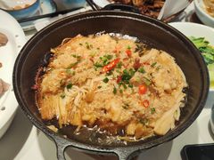 -东流山烤鸭·家常菜(雨山龙湖店)