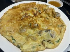 煎蚝仔蛋-东江海鲜大排档·潮汕菜·砂锅粥