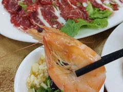 -濠轩阁特色生蚝火锅总店