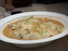 黄鱼烧年糕-華府Deluxe(兴业太古汇店)