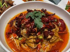 -桃源春晓中餐厅 TaoYuan Restaurant