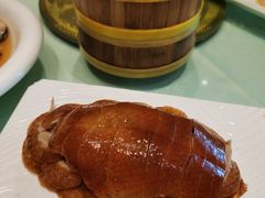 -惠丰堂饭庄·烤鸭·京味菜(翠微路店)