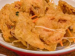 -金掌勺锅包肉(华润万象城店)