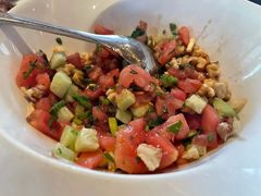 -Efes Turkish & Mediterranean Cuisine 艾菲斯餐厅(陆家嘴店)