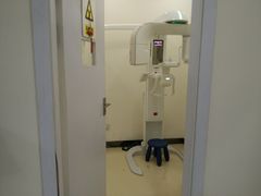 -美酷口腔牙齿矫正(江桥万达店)