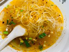 毛细拉面-鼎义丰功夫牛肉面(人民路店)