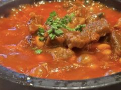 -撒郎嘿·朝鲜民俗餐馆