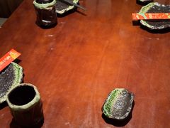 -弓二·烧鸟居酒屋(财富购物中心店)