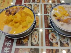 多芒小丸子-赵记传承·中国甜品(福州总店)