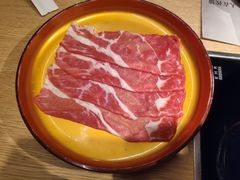 -温野菜涮涮锅(西单大悦城店)