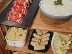 -五星桥原切肥牛火锅·30年专注好牛肉(湖塘店)