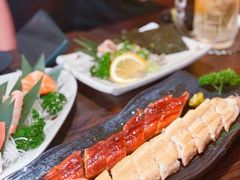 -角落里(中山公园店)