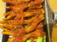 -恩你小木屋·韩式料理(南长街店)