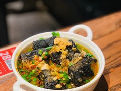 -万利记·长沙粉面小吃(8号仓店)