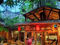 -香叶草中餐厅(川白楼店)