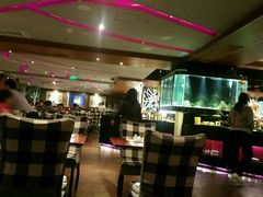 -泰谷酒店·太古码头闽菜自助餐厅