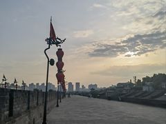 -西安城墙·碑林历史文化景区