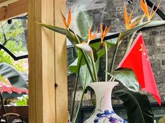 -香叶草中餐厅(川白楼店)