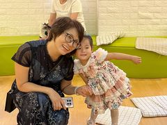 -婴智贝佳蒙特梭利早教托育中心(杨浦店)