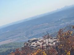-棋盘山风景区