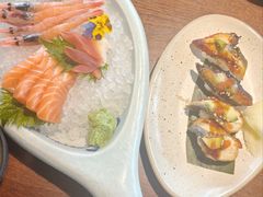 -九井澤精致料理(金茂店)
