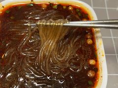 酸辣粉-林静小吃(复兴路店)