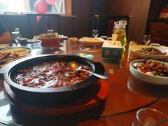 -宴礼烤鸭本味菜(蠡县商业步行街店)