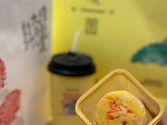 -阮大兴糕团(日月光中心店)