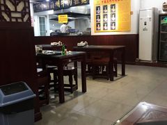 大堂-东方宫中国兰州牛肉拉面(厦门旗舰店)