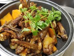 美极鸭五件-美极鲜食坊(宝安南路店)