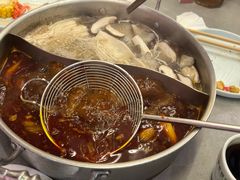 -宴全牛粤来越牛潮汕鲜牛肉火锅(海州万达广场店)