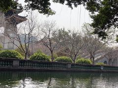 -宝墨园景区