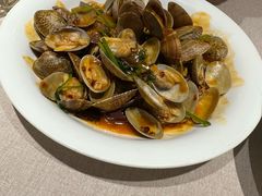 -西贝海鲜汇(槐安路店)