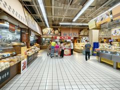 -大润发(康桥店)