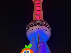 -东方明珠·可口可乐欢乐餐厅