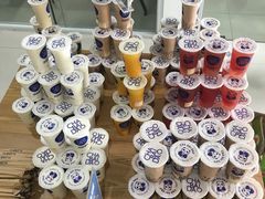 -茶百道(南浦里店)