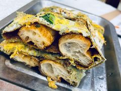 -奥华餐厅·老张记(台基厂店)