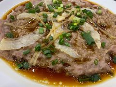 -广宁炭炉鸡煲·富临门饭店