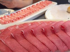 -百草滩羊清水涮羊肉·清真·宁夏盐池滩羊(莲花桥店)