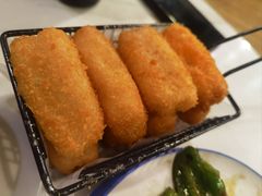 糖年糕的回忆-院子餐厅·大锅菜·老杭帮(桥西直街店)