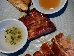 -环球港凯悦 · 享悦中餐厅