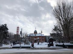 -北海道厅旧本厅舍(旧本庁舎)