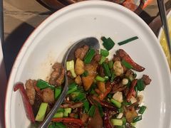 -茄子恰恰·新云南小炒(坪山益田店)