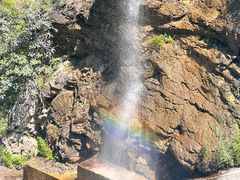 -双龙峡